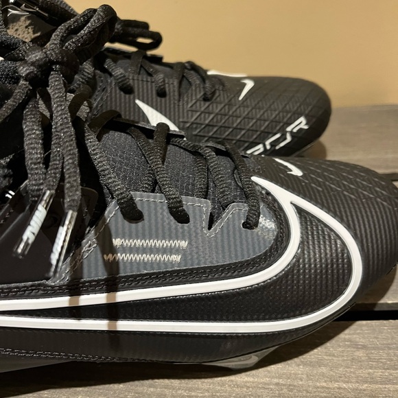 Nike Men's Vapor Edge Elite 360 2 TB Football Cleats Sz 11.5 NWOB - Picture 5 of 12